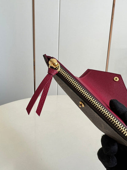 Ver Fashion Lu-Vi bags - 17013
