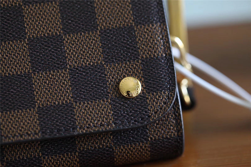 Ver Fashion Lu-Vi bags - 11069