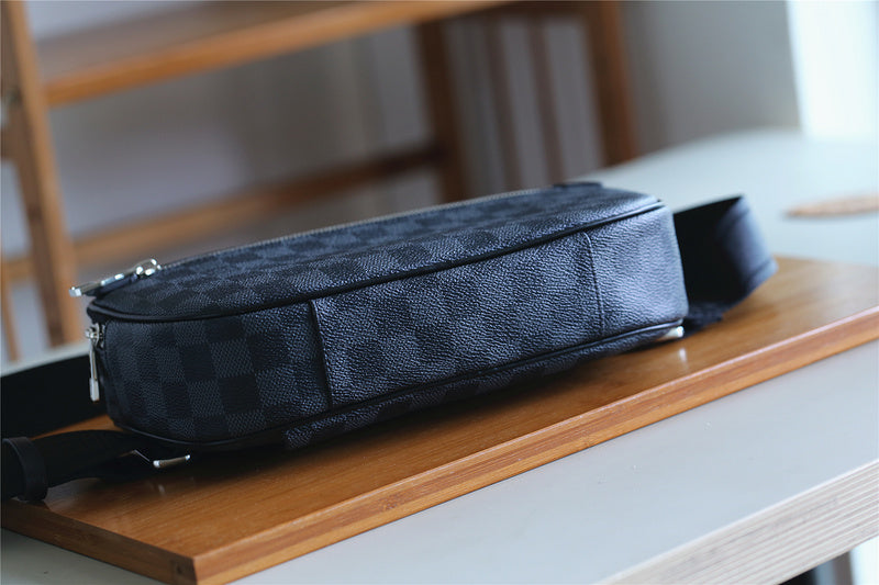 Ver Fashion Lu-Vi bags - 10395