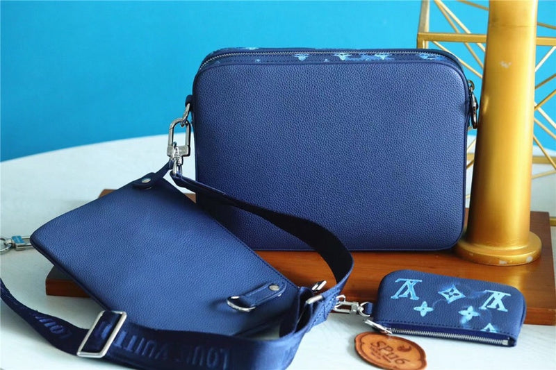 Ver Fashion Lu-Vi bags - 10062
