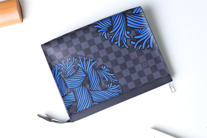 Ver Fashion Lu-Vi bags - 10934