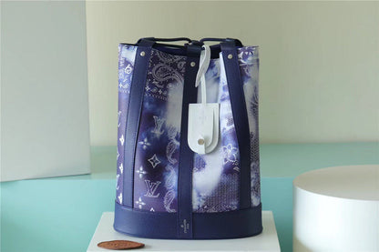 Ver Fashion Lu-Vi bags - 10005