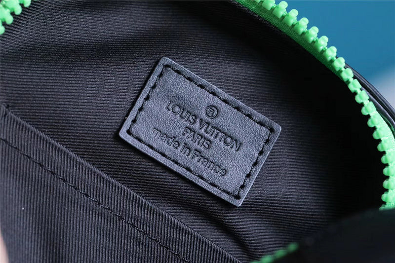 Ver Fashion Lu-Vi bags - 10308