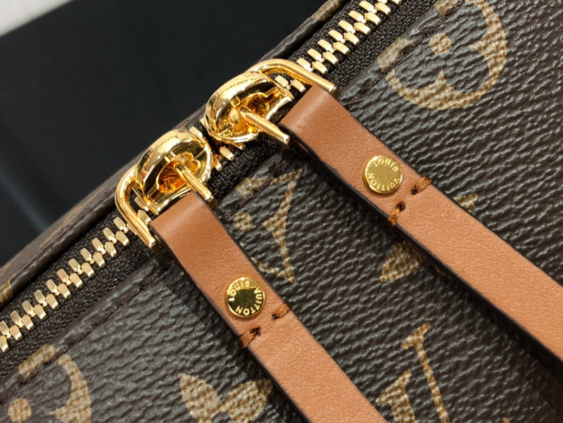 Ver Fashion Lu-Vi Bags - 16920
