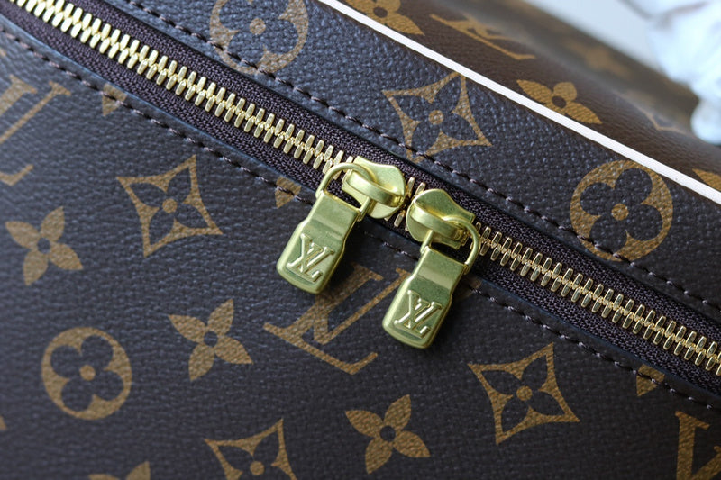 Ver Fashion Lu-Vi Bags - 16980