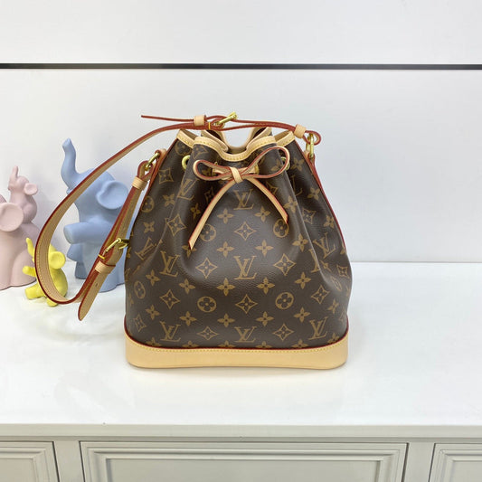 Ver Fashion Lu-Vi Bags - 16895