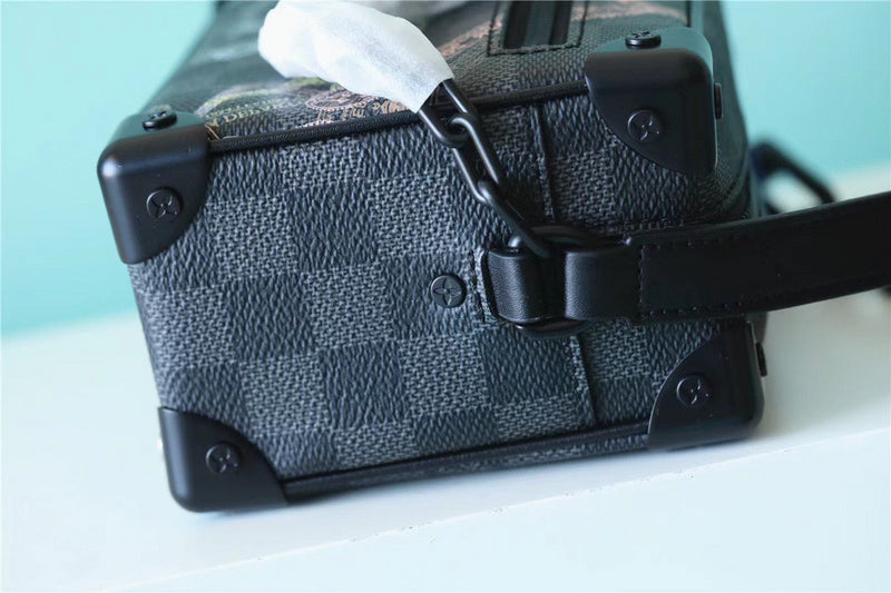 Ver Fashion Lu-Vi bags - 10134