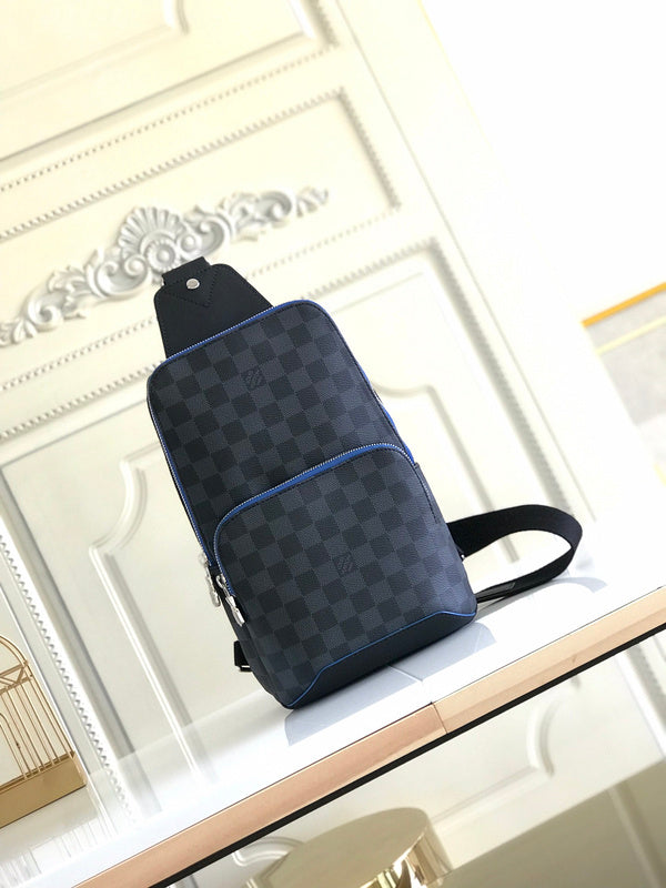 Ver Fashion Lu-Vi bags - 17074
