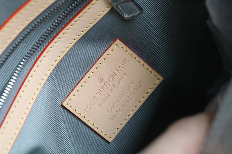 Ver Fashion Lu-Vi bags - 11213