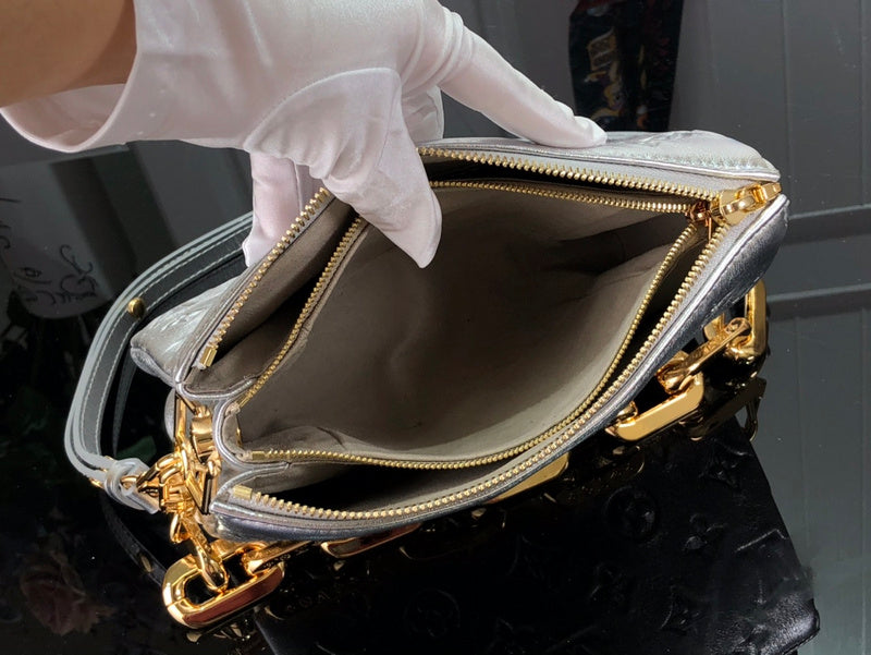 Ver Fashion Lu-Vi Bags - 16954