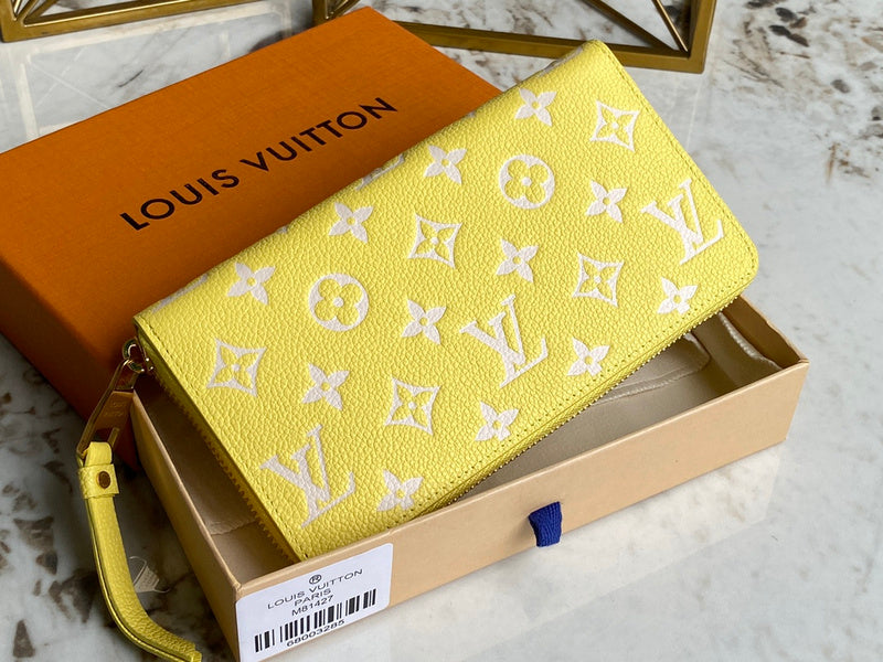 Ver Fashion Lu-Vi Bags - 16766