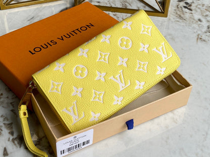 Ver Fashion Lu-Vi Bags - 16766