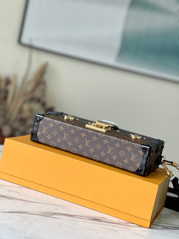 Ver Fashion Lu-Vi Bags - 16672