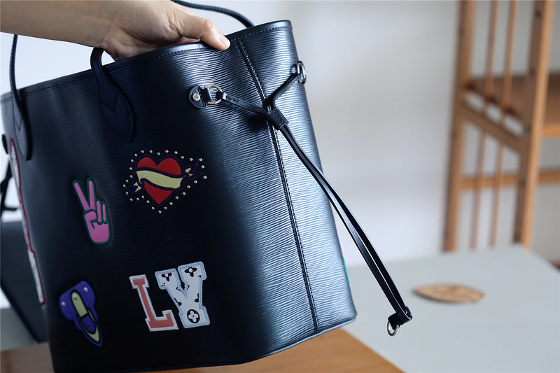 Ver Fashion Lu-Vi bags - 8097