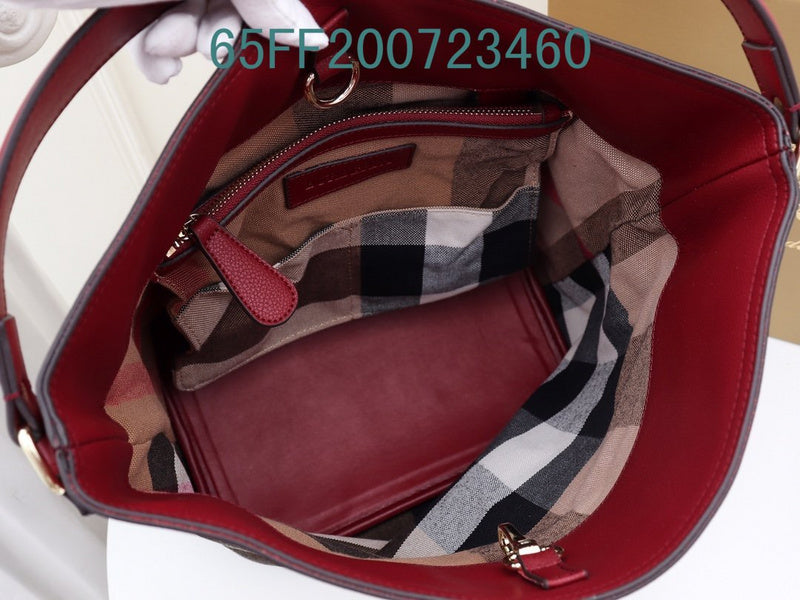 Ver Fashion -BBR Bags - 716