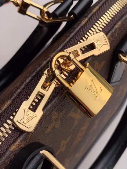 Ver Fashion Lu-Vi bags - 17623