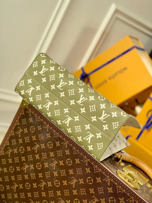 Ver Fashion Lu-Vi Bags - 16886