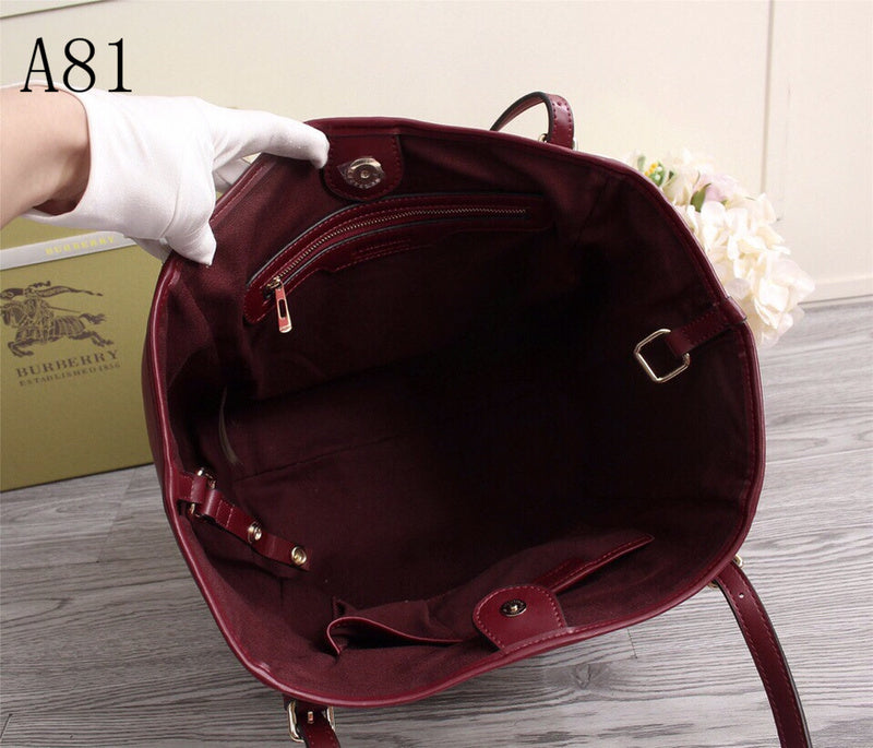 Ver Fashion -BBR Bags - 753