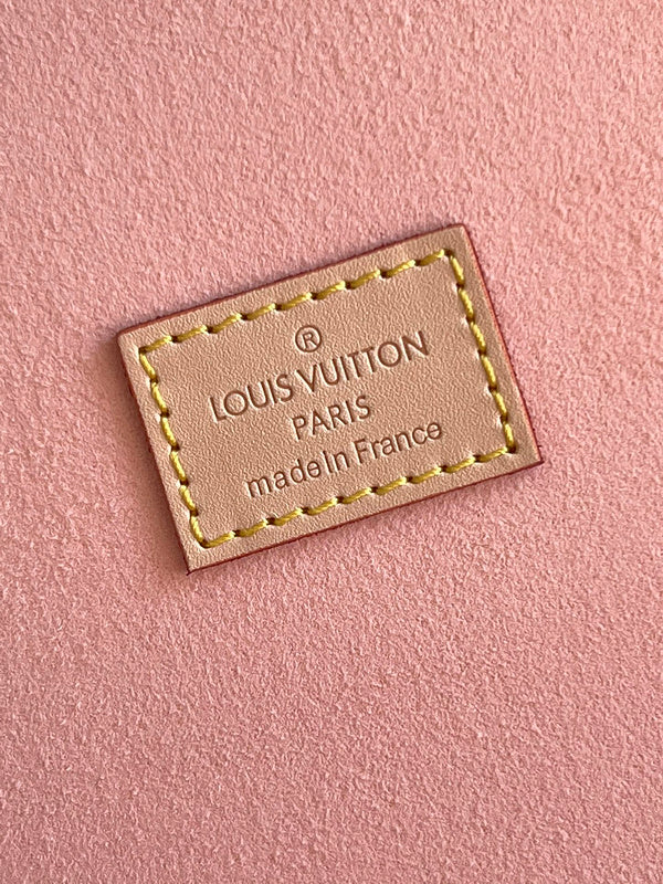Ver Fashion Lu-Vi Bags - 16836