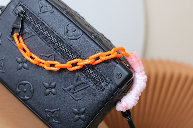 Ver Fashion Lu-Vi Bags - 16948