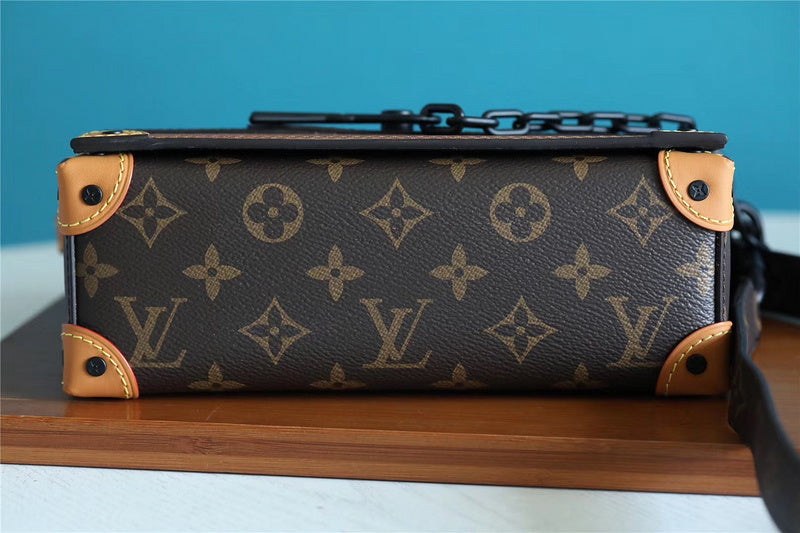 Ver Fashion Lu-Vi bags - 10473