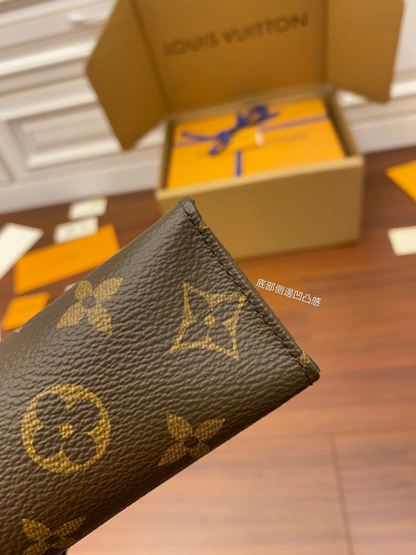 Ver Fashion Lu-Vi bags - 17298