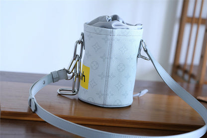 Ver Fashion Lu-Vi bags - 10494
