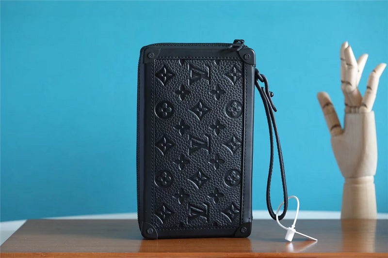 Ver Fashion Lu-Vi bags - 11050