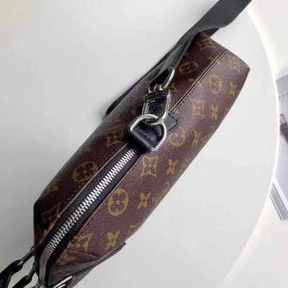 Ver Fashion Lu-Vi bags - 17780