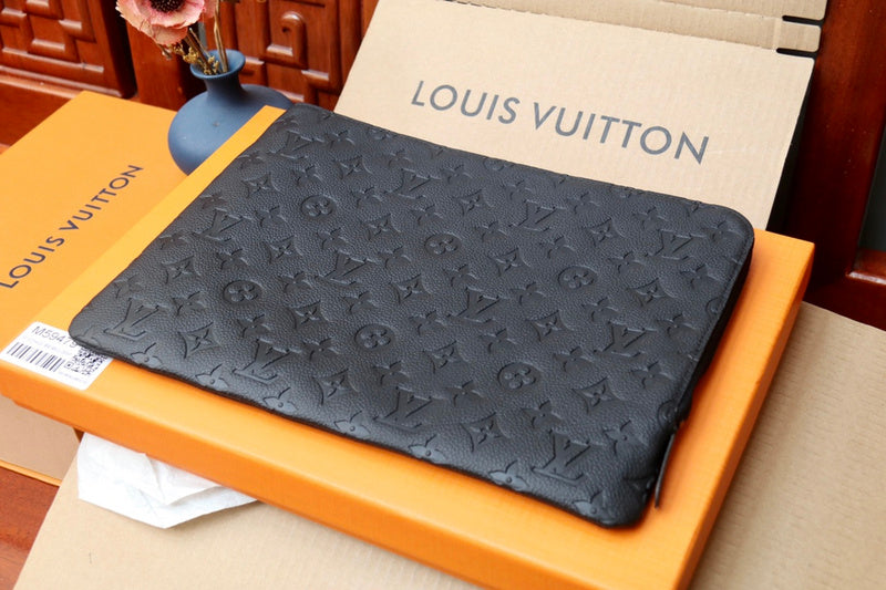 Ver Fashion Lu-Vi Bags - 16925
