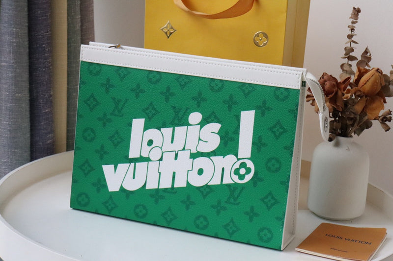 Ver Fashion Lu-Vi bags - 17513