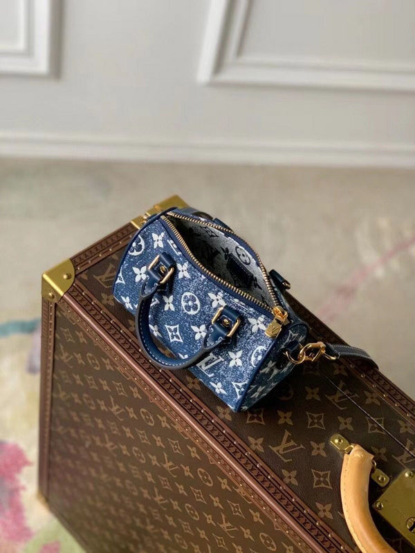 Ver Fashion Lu-Vi Bags - 16611