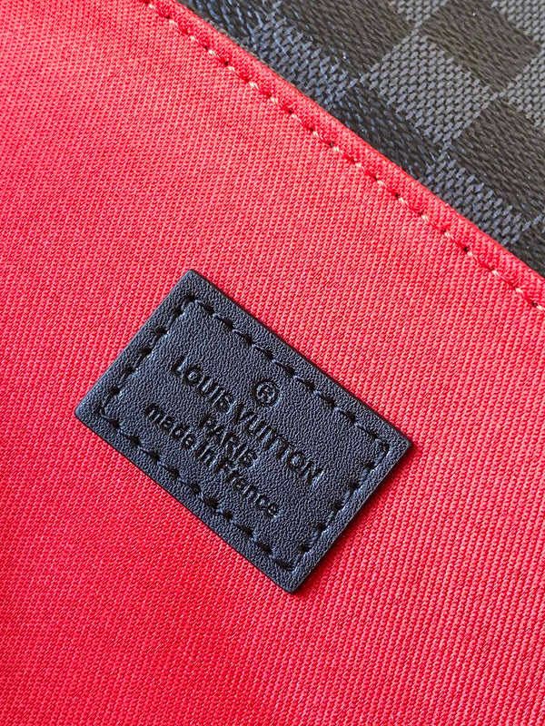 Ver Fashion Lu-Vi bags - 17138