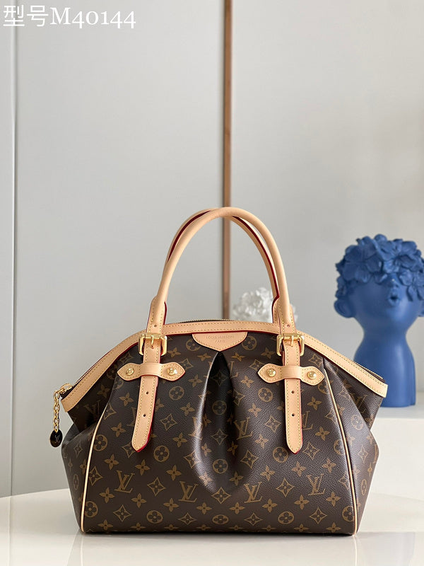 Ver Fashion Lu-Vi bags - 17192