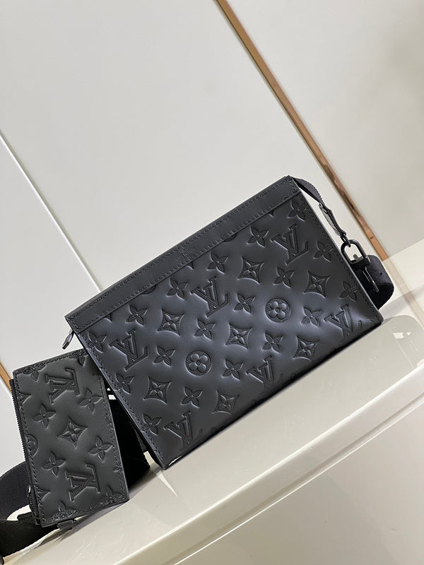 Ver Fashion Lu-Vi bags - 17125