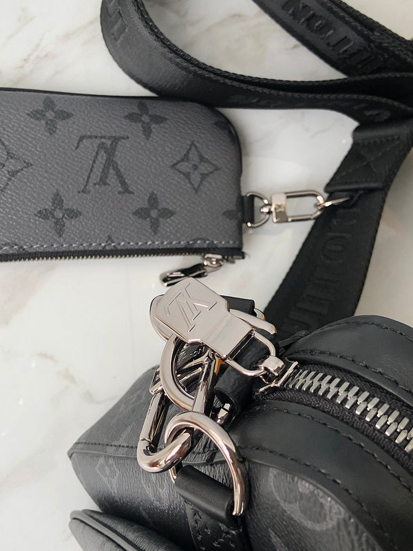 Ver Fashion Lu-Vi bags - 17731