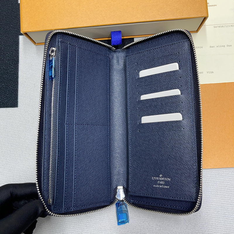 Ver Fashion Lu-Vi bags - 10540