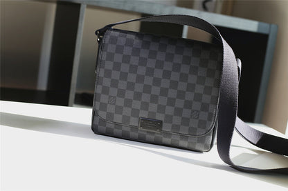 Ver Fashion Lu-Vi bags - 10415