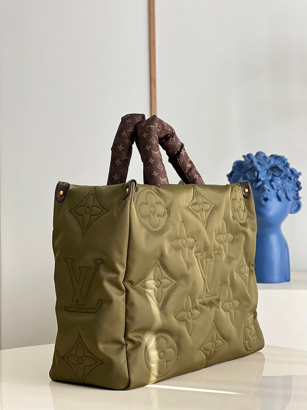 Ver Fashion Lu-Vi bags - 17261