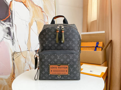 Ver Fashion Lu-Vi bags - 17584