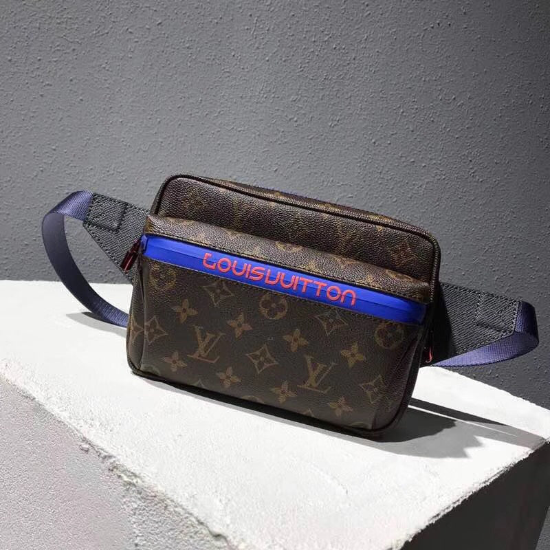 Ver Fashion Lu-Vi bags - 17908