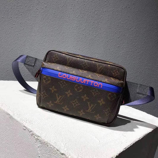 Ver Fashion Lu-Vi bags - 17908