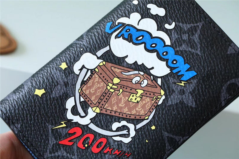Ver Fashion Lu-Vi bags - 10767
