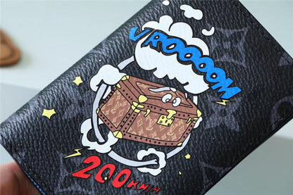 Ver Fashion Lu-Vi bags - 10767