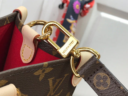 Ver Fashion Lu-Vi bags - 17567
