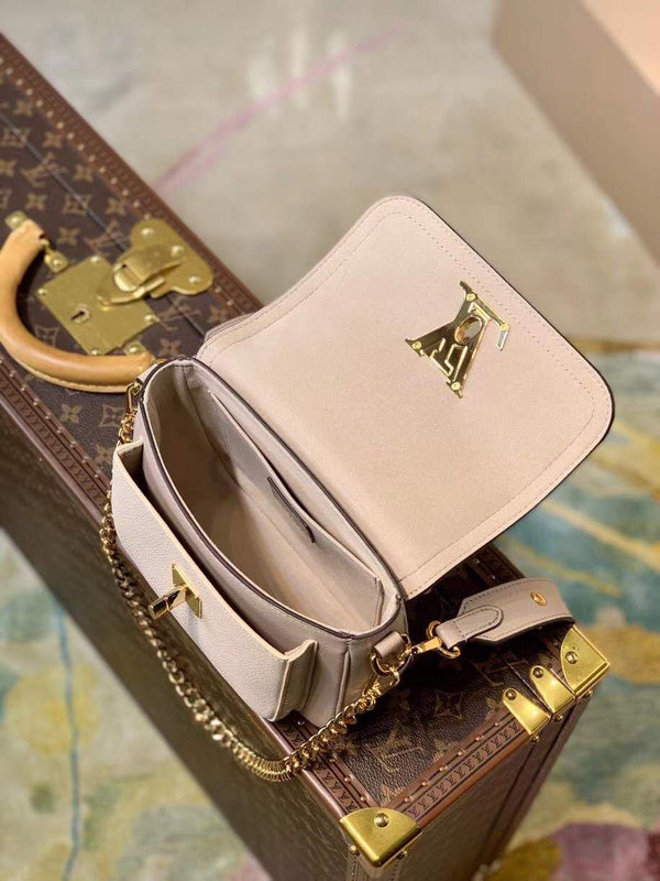 Ver Fashion Lu-Vi bags - 17544