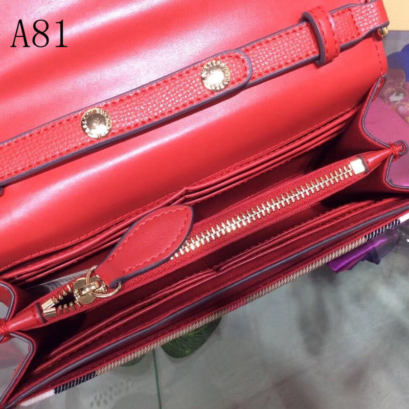 Ver Fashion -BBR Bags - 781