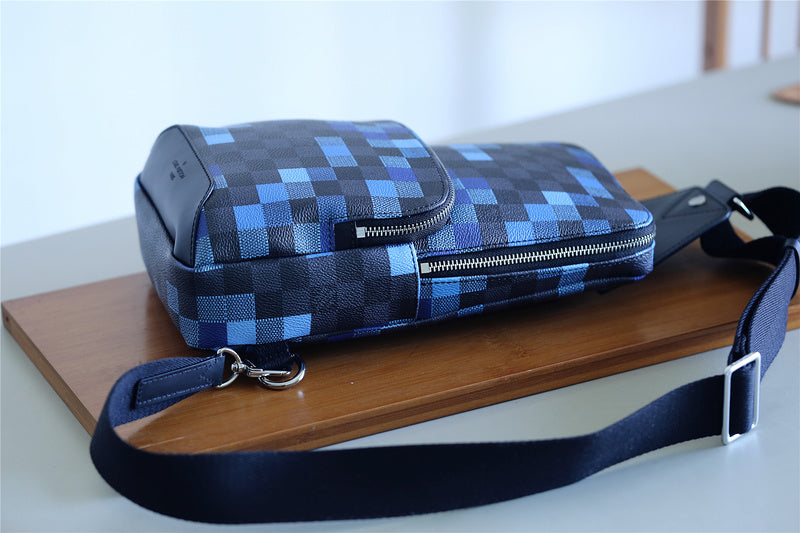 Ver Fashion Lu-Vi bags - 10235