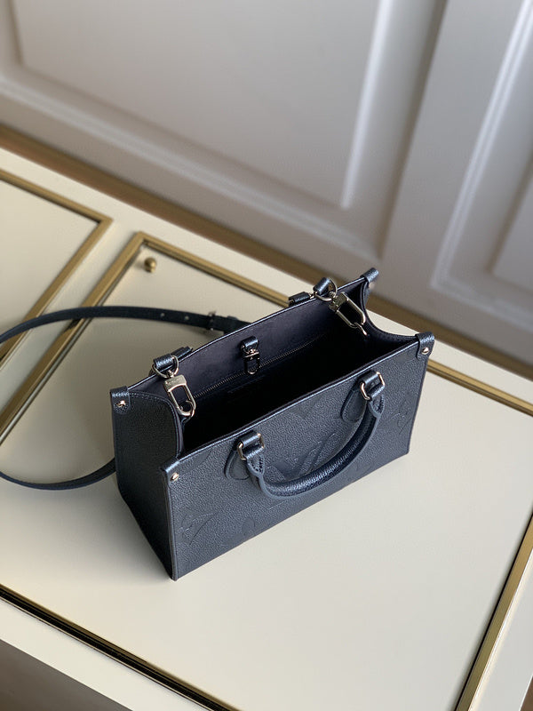 Ver Fashion Lu-Vi bags - 17340