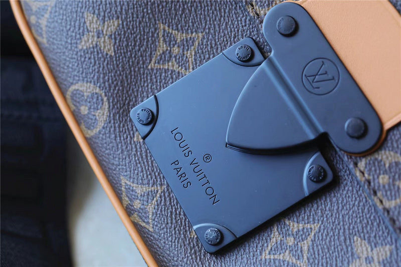 Ver Fashion Lu-Vi bags - 10090